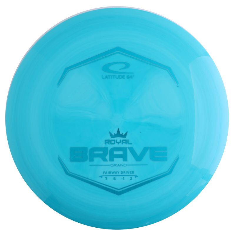 Grand Brave