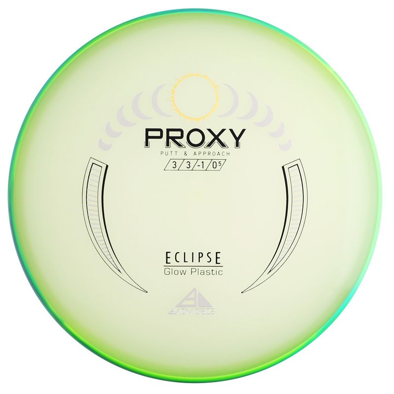 Eclipse Proxy