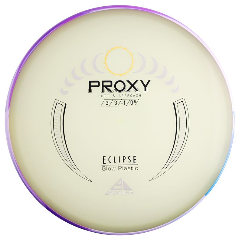 Eclipse Proxy