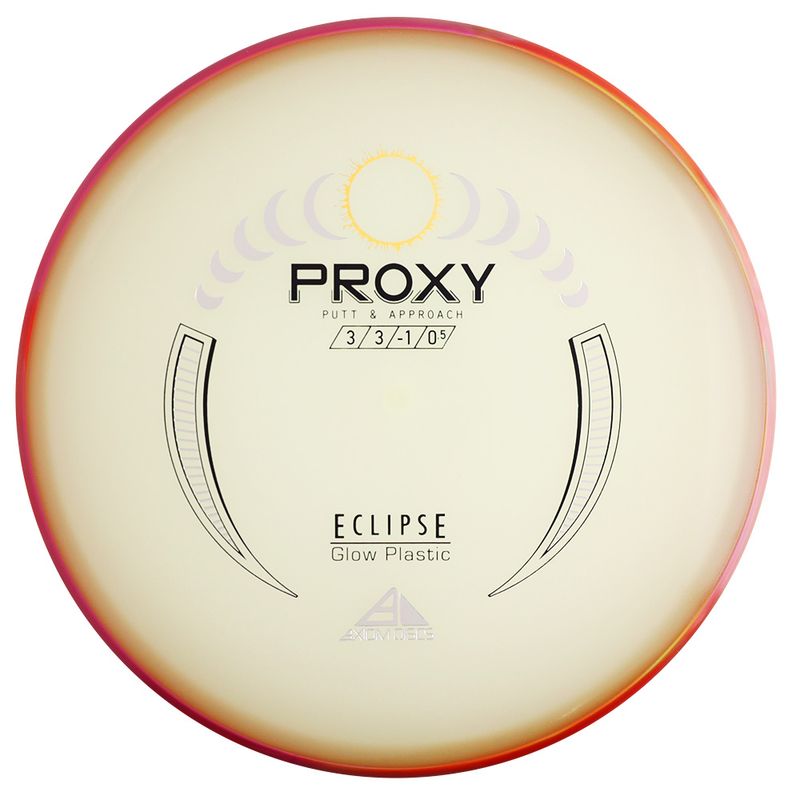 Eclipse Proxy