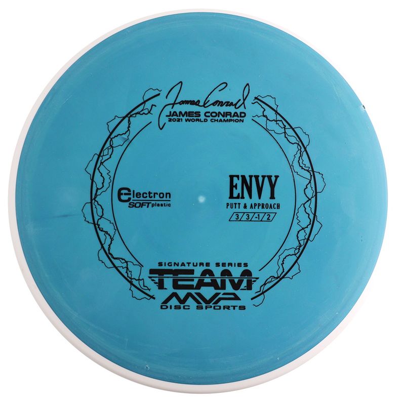Electron Envy Soft