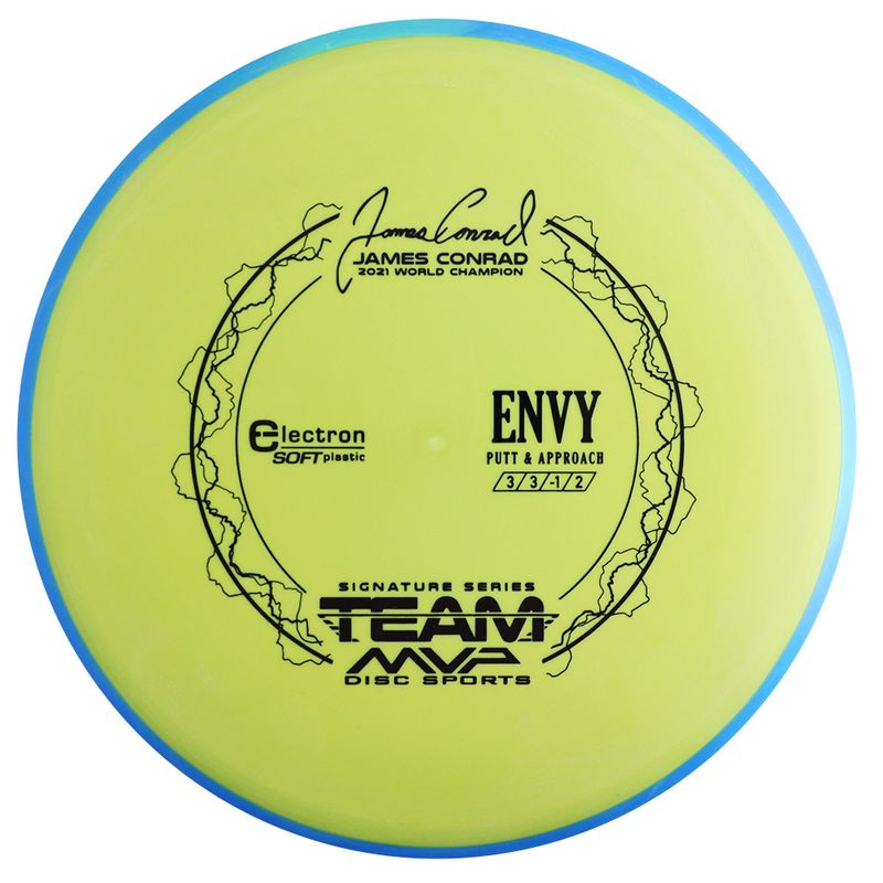 Electron Envy Soft