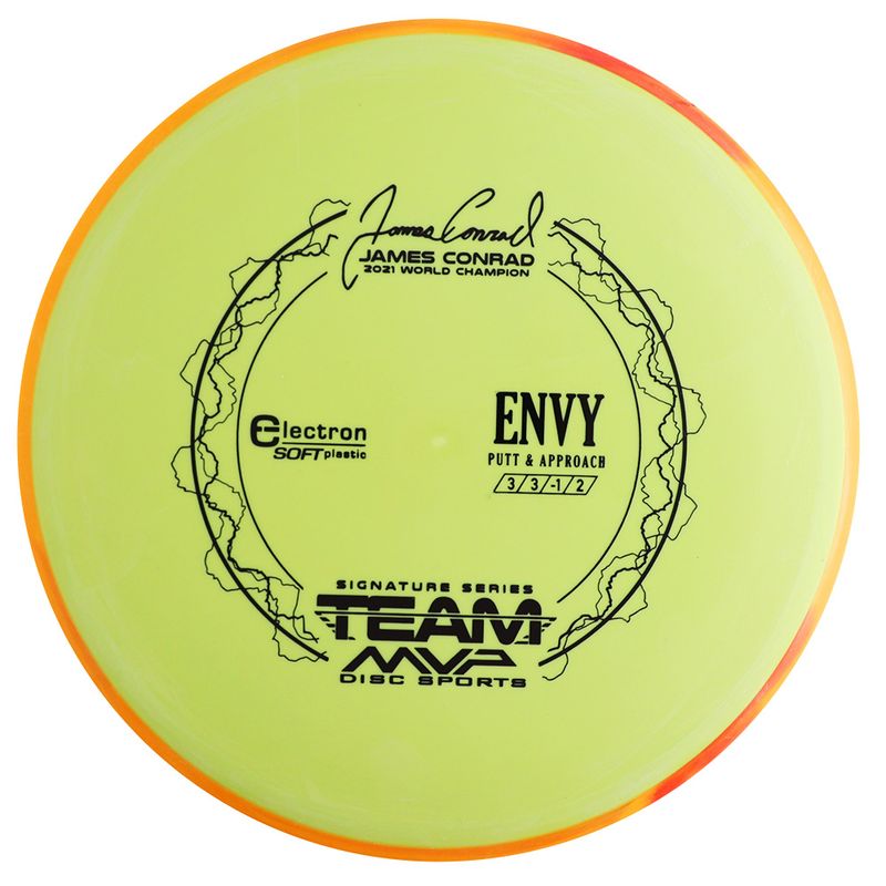 Electron Envy Soft