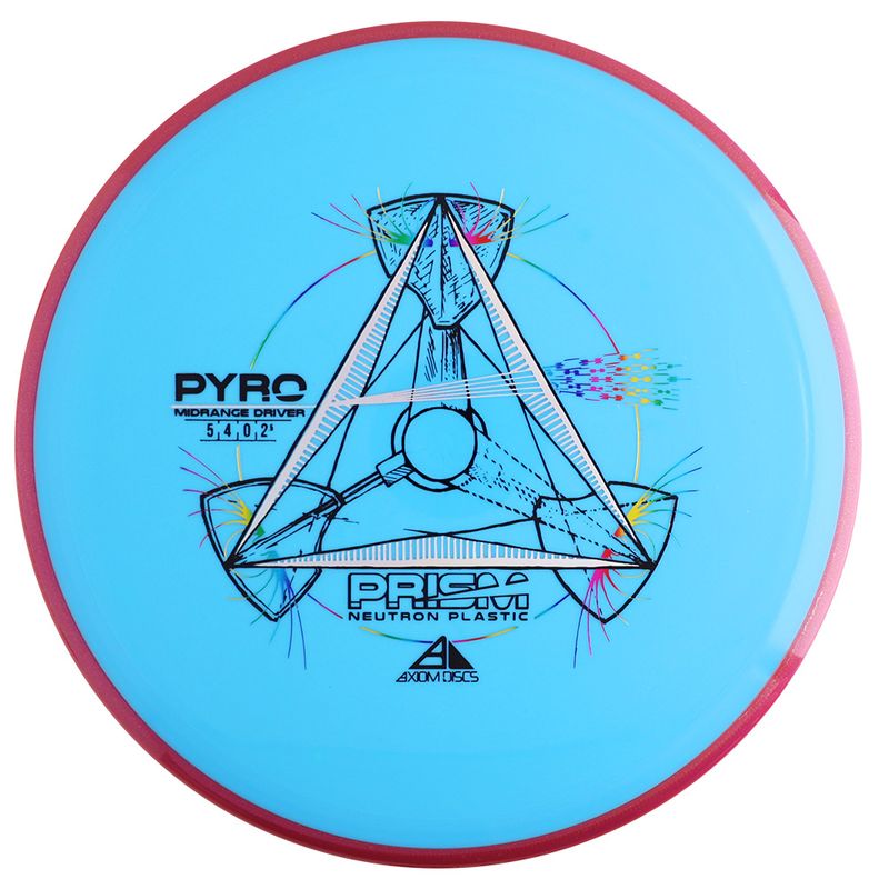 Prism Neutron Pyro