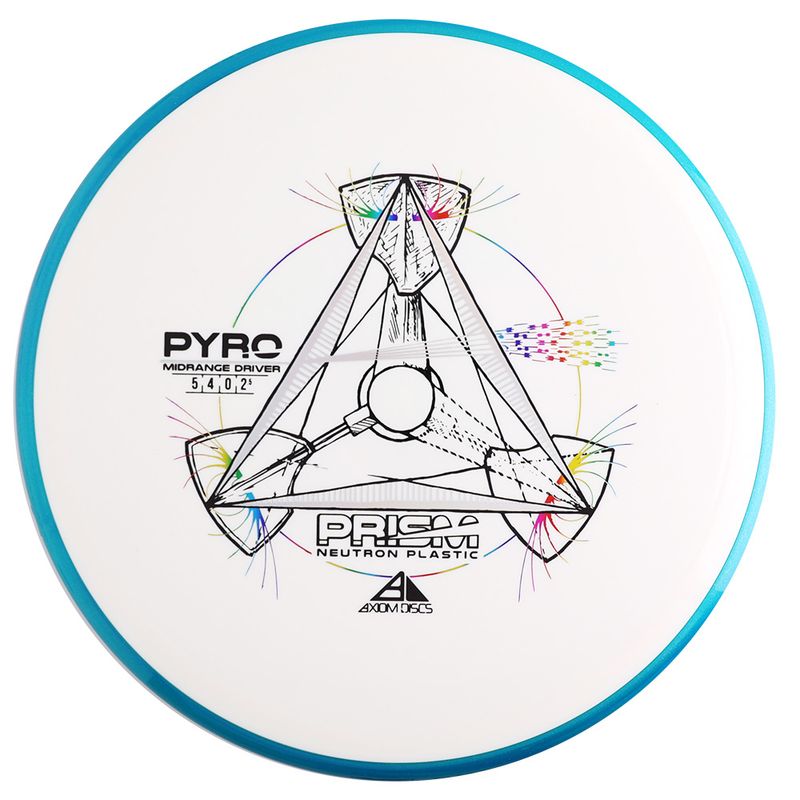 Prism Neutron Pyro