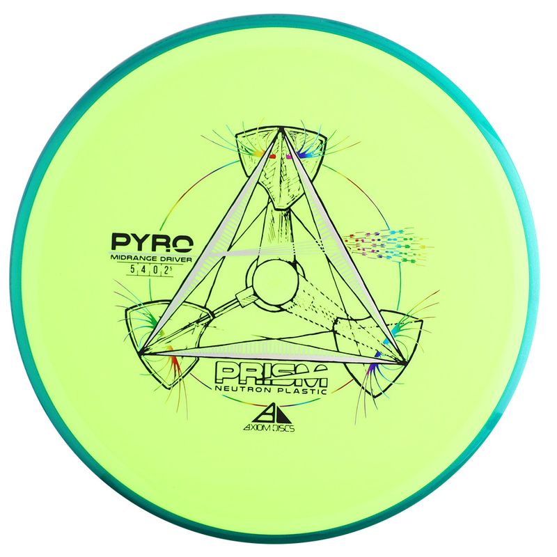 Prism Neutron Pyro