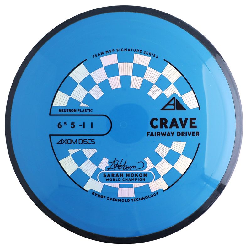 Neutron Crave - Project Lab Coat