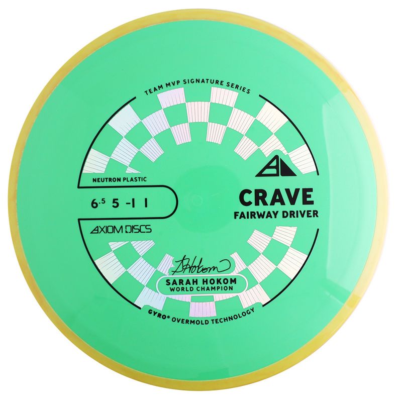 Neutron Crave - Project Lab Coat