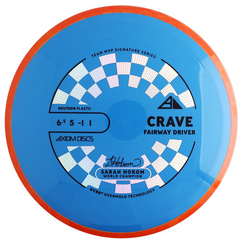 Neutron Crave - Project Lab Coat
