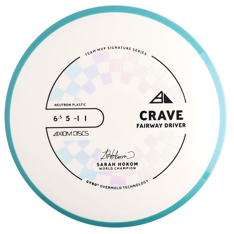 Neutron Crave - Project Lab Coat
