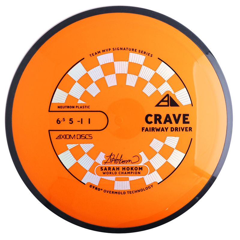 Neutron Crave - Project Lab Coat