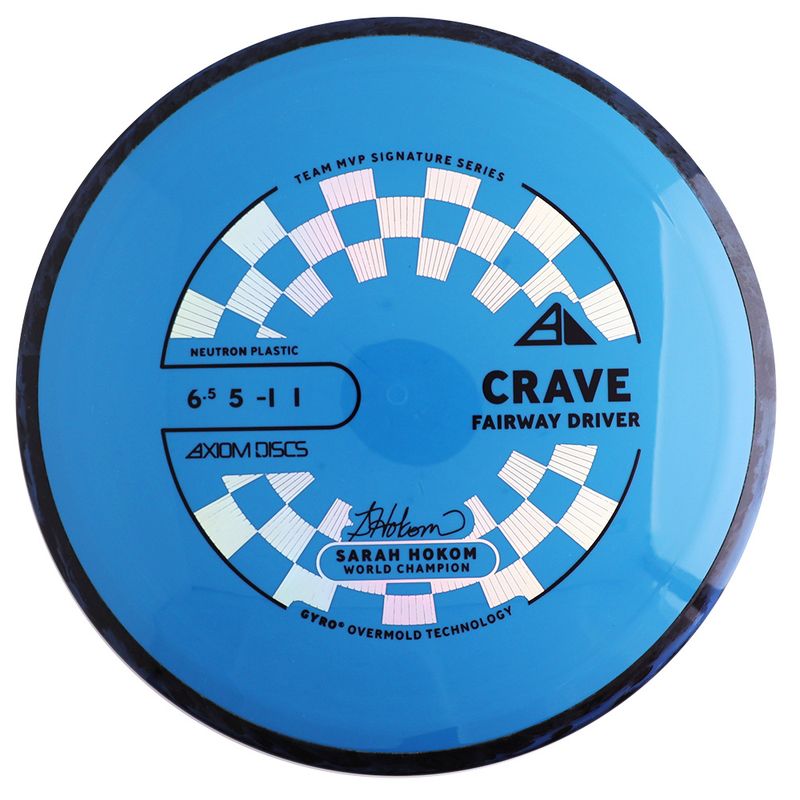Neutron Crave - Project Lab Coat