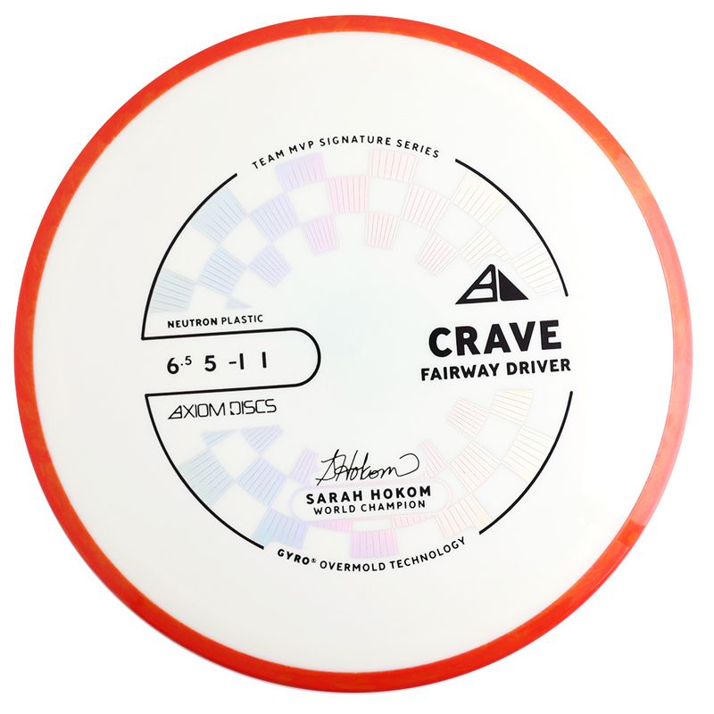 Neutron Crave - Project Lab Coat
