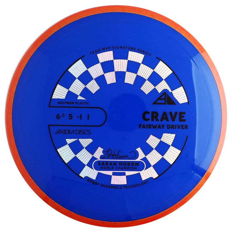 Neutron Crave - Project Lab Coat