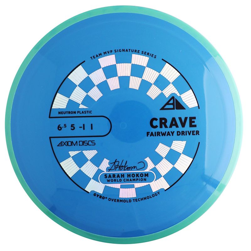 Neutron Crave - Project Lab Coat