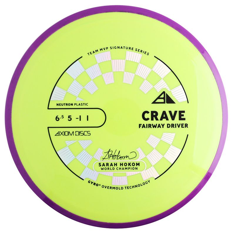 Neutron Crave - Project Lab Coat