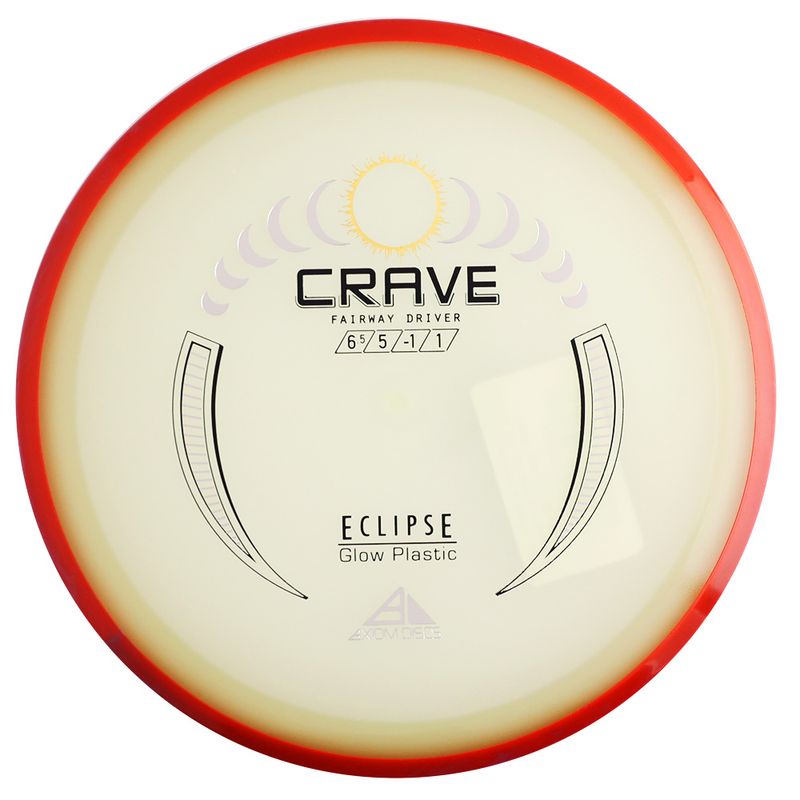 Eclipse Crave
