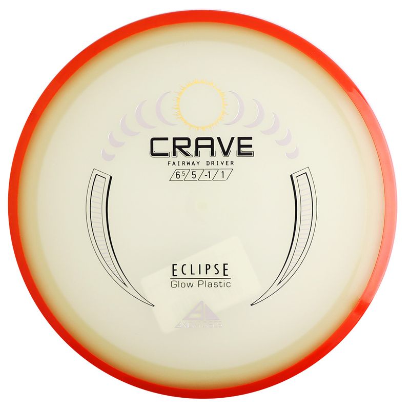 Eclipse Crave
