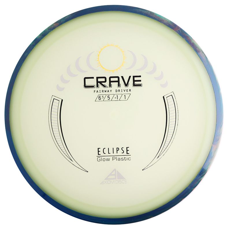 Eclipse Crave