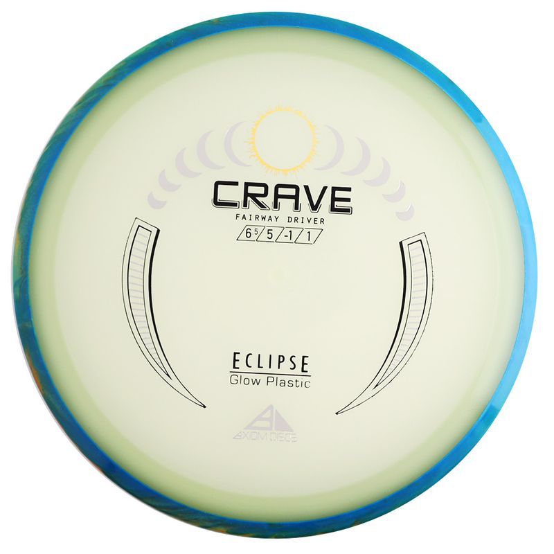 Eclipse Crave