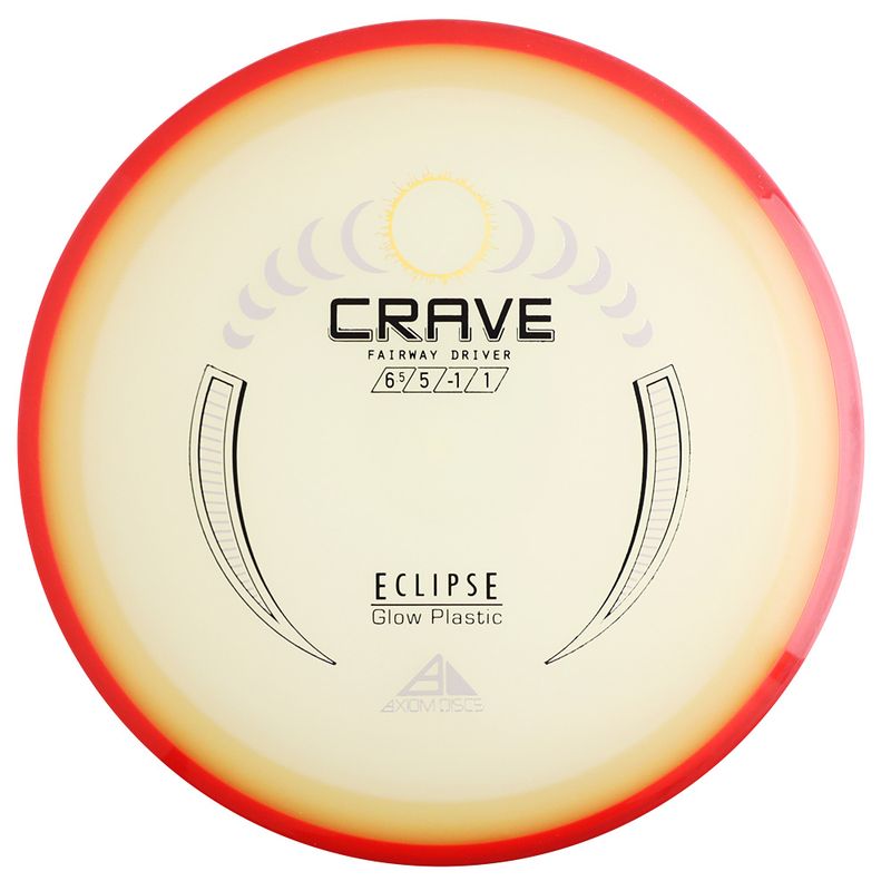 Eclipse Crave