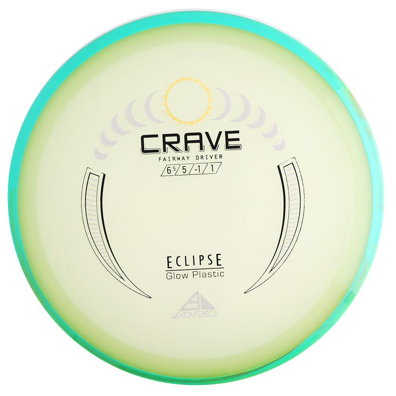 Eclipse Crave