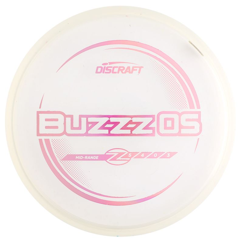 Z Buzzz OS