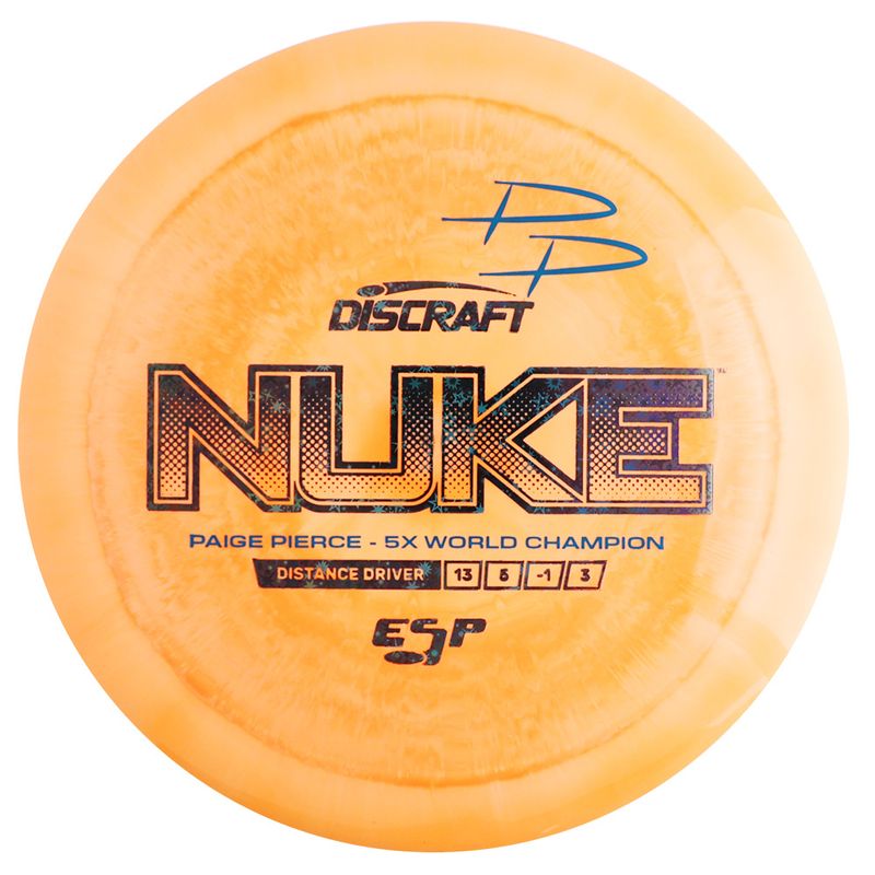 ESP Nuke