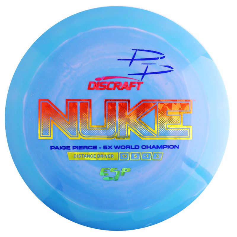 ESP Nuke