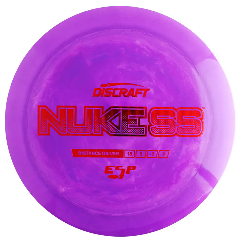 ESP Nuke SS