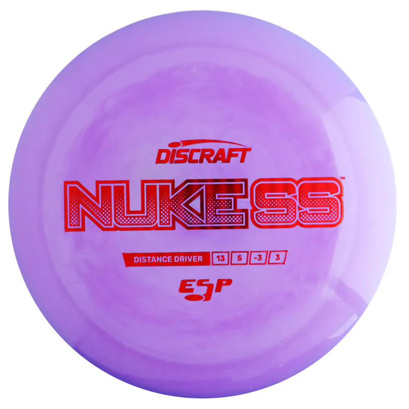 ESP Nuke SS