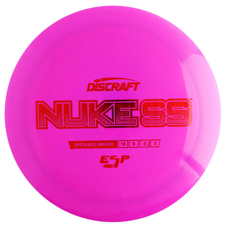 ESP Nuke SS