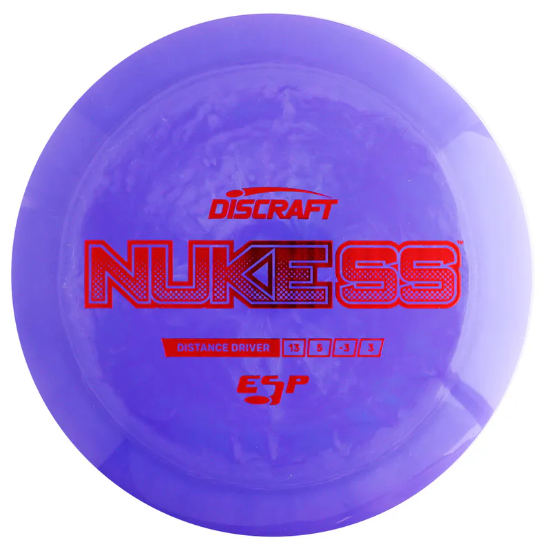 ESP Nuke SS