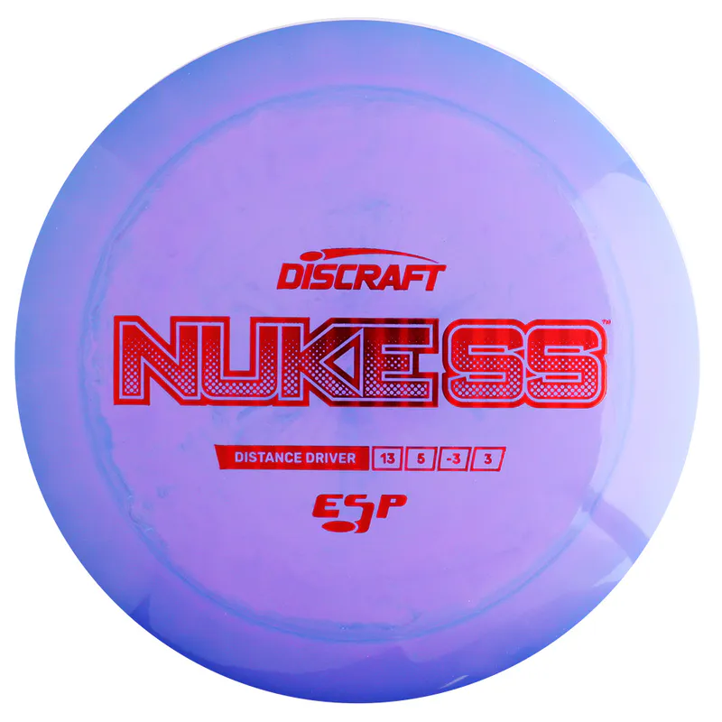 ESP Nuke SS