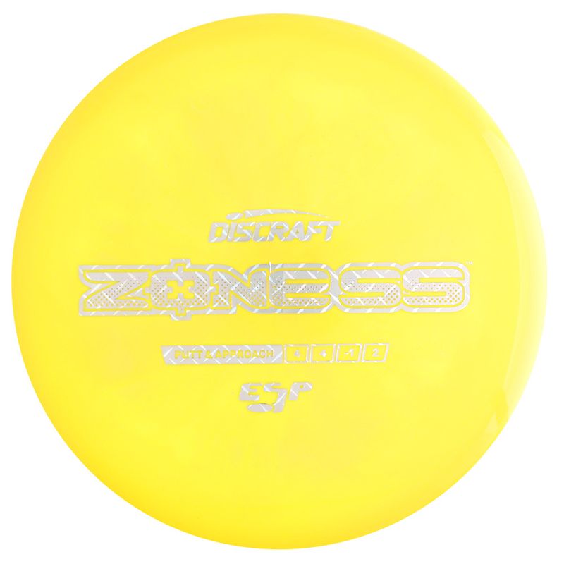 ESP Zone SS