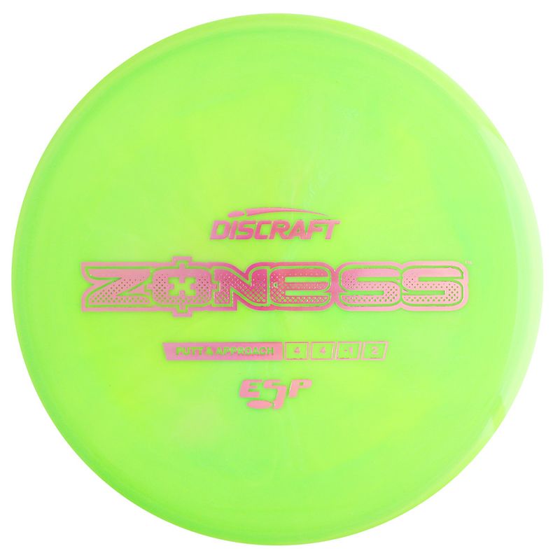 ESP Zone SS