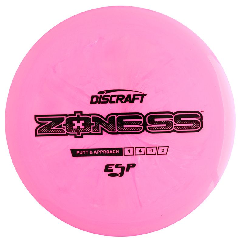 ESP Zone SS