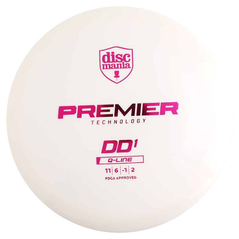 Q-Line Premier DD1