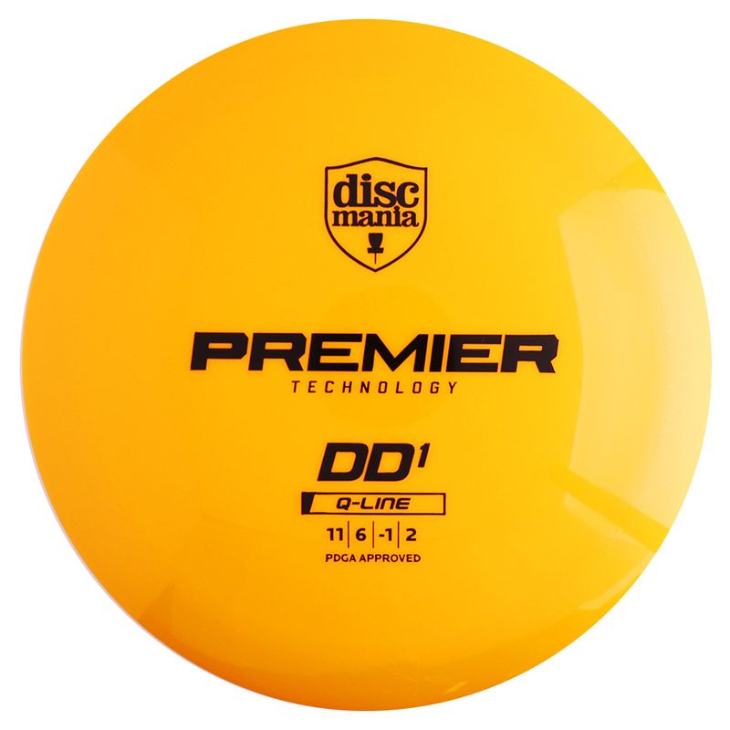 Q-Line Premier DD1