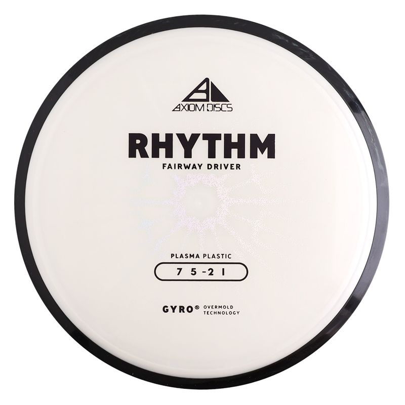 Plasma Rhythm