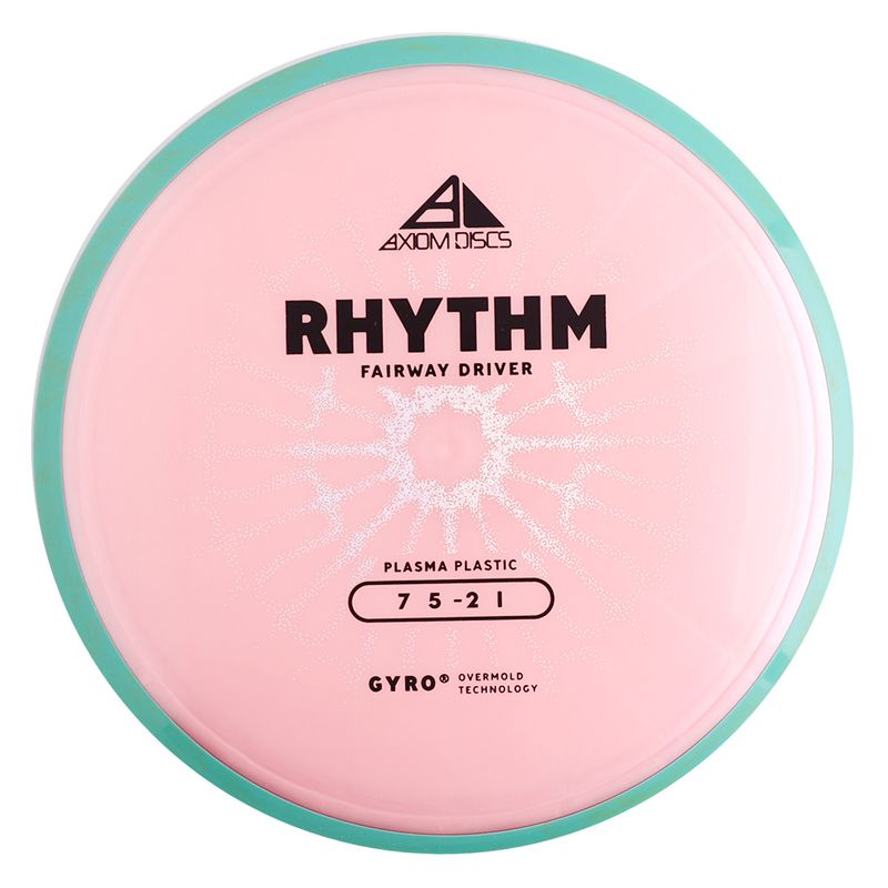 Plasma Rhythm