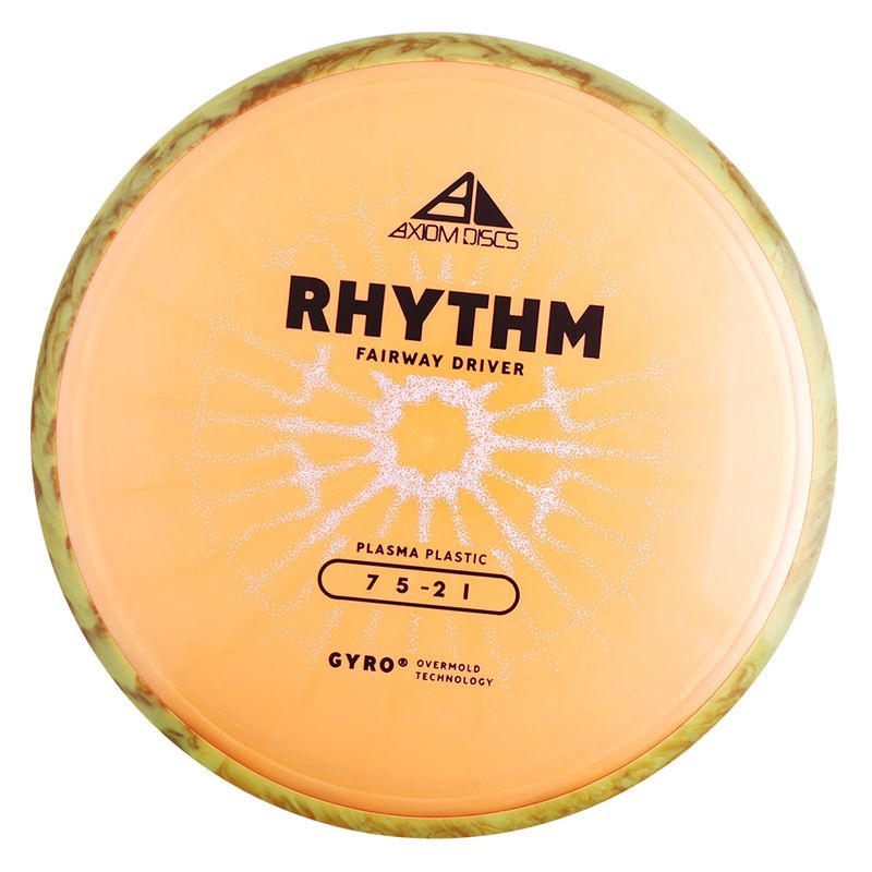Plasma Rhythm