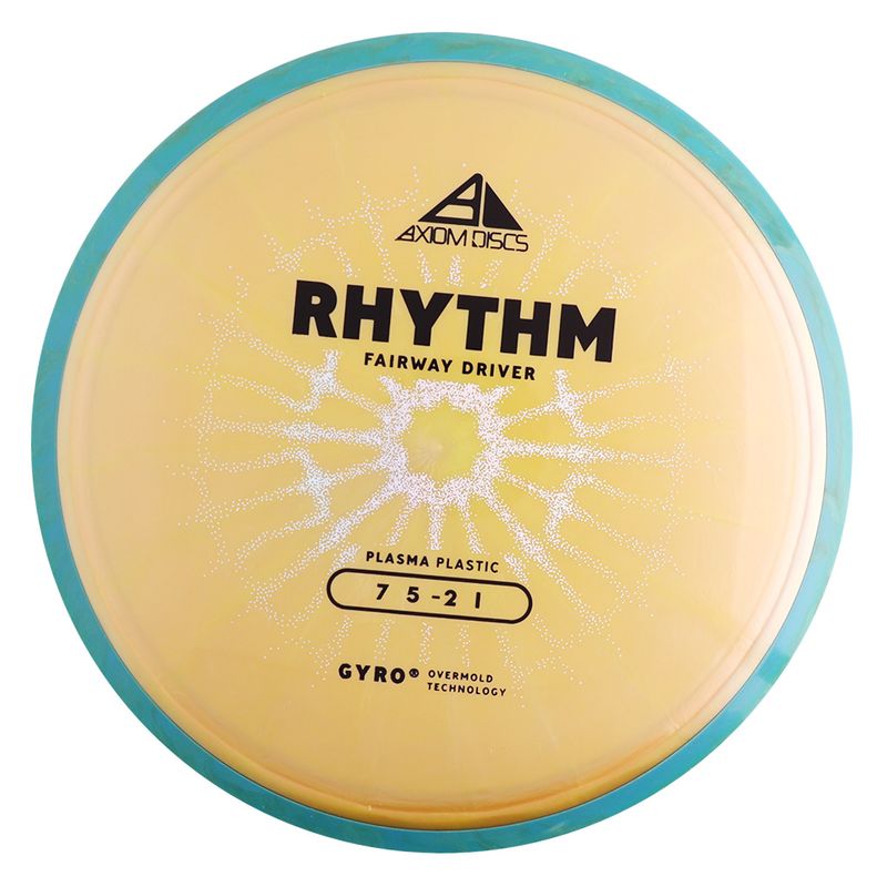 Plasma Rhythm