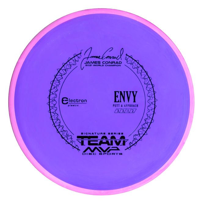 Hovedbilde Electron Envy