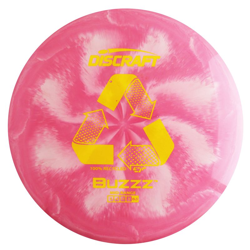 ESP Recycled Buzzz