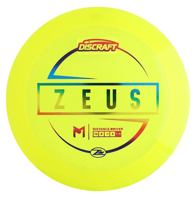 Z Zeus – Lite
