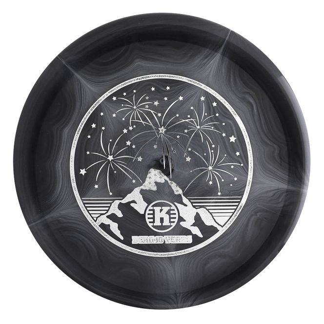 Hovedbilde K1 Swirl Berg - 10 Year Edition
