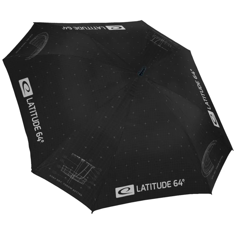 Latitude Umbrella