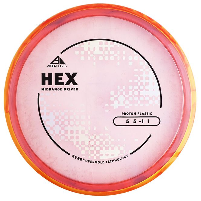 Hovedbilde Proton Hex