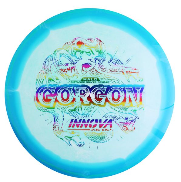 Hovedbilde Halo Star Gorgon